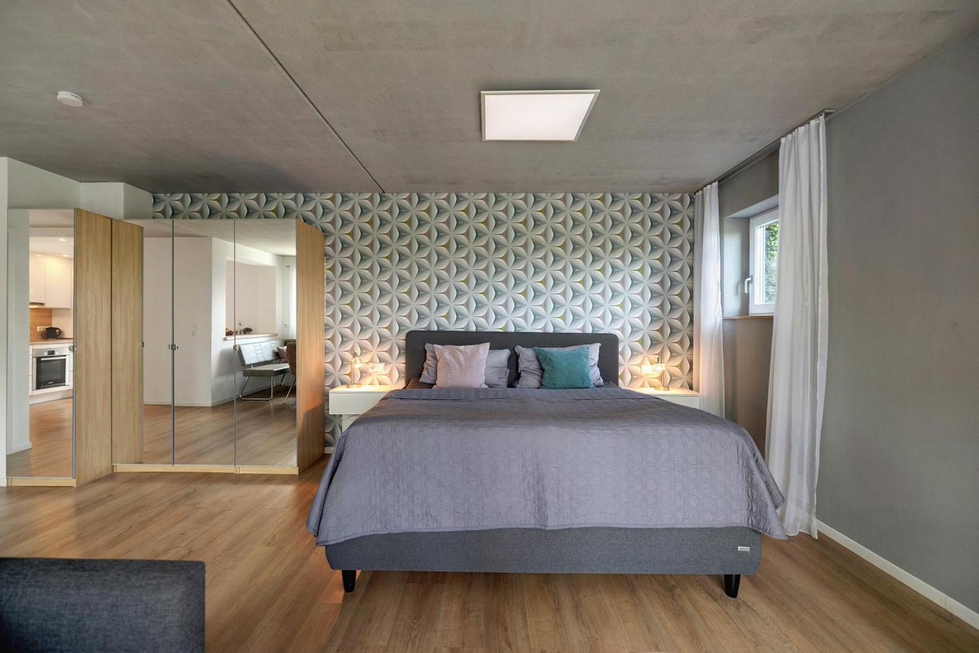 Ferienwohnung Frieda Frickingen Exterior photo