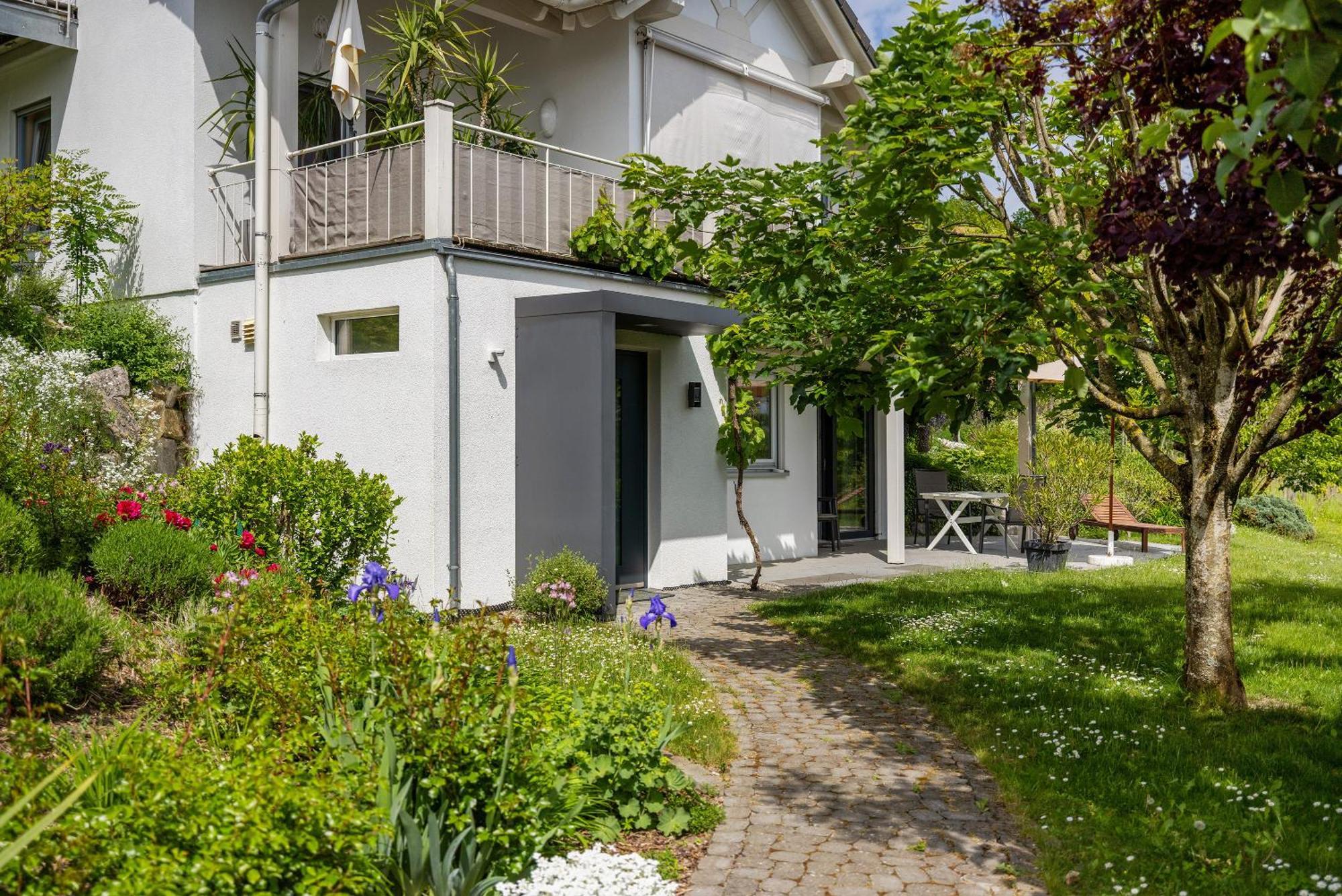 Ferienwohnung Frieda Frickingen Exterior photo
